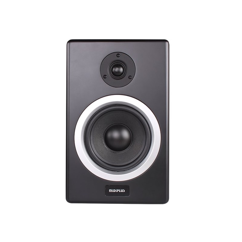 Midiplus MS 6 - Monitory studyjne aktywne 6" Midiplus MS 6 - Monitory studyjne aktywne 6"