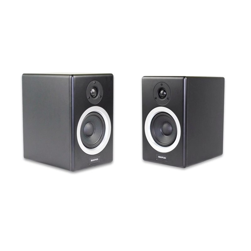 Midiplus MS 6 - Monitory studyjne aktywne 6" Midiplus MS 6 - Monitory studyjne aktywne 6"