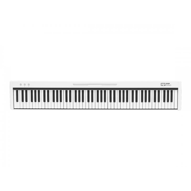 Midiplus POP PIANO - Pianino cyfrowe Midiplus POP PIANO - Pianino cyfrowe
