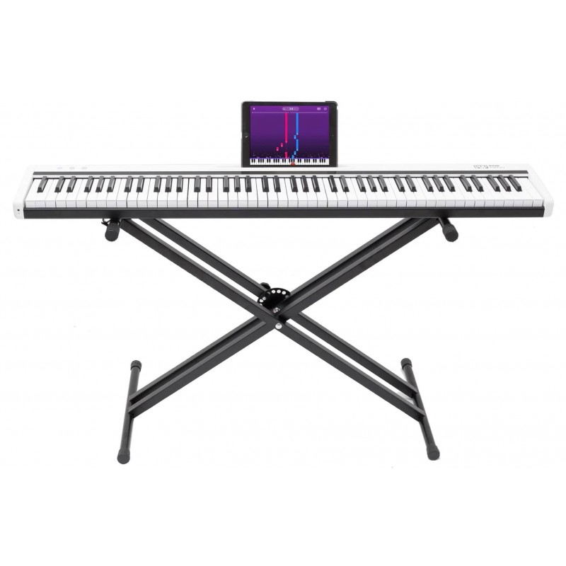 Midiplus POP PIANO - Pianino cyfrowe Midiplus POP PIANO - Pianino cyfrowe