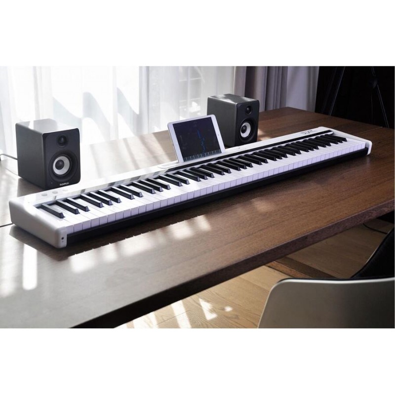 Midiplus POP PIANO - Pianino cyfrowe Midiplus POP PIANO - Pianino cyfrowe