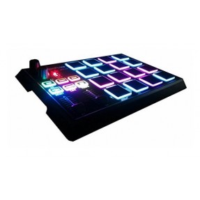 Midiplus xPAD - Sterownik USB / MIDI z padami perkusyjnymi