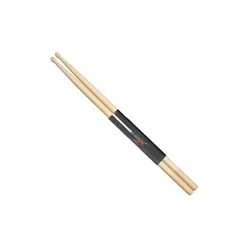 GEWA F822062 Sticks Basix Hickory - 1