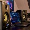 Hercules DJ Monitor 5 - Aktywne monitory studyjne Hercules DJ Monitor 5 - Aktywne monitory studyjne