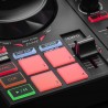 Hercules DJ Control Inpulse 200 MK2 - Kontroler DJ