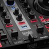 Hercules DJ Control Inpulse 200 MK2 - Kontroler DJ