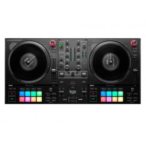 Hercules DJ Inpulse T7 - Kontroler DJ