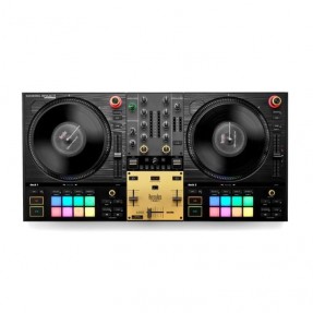 Hercules DJ Inpulse T7 Premium - Kontroler DJ