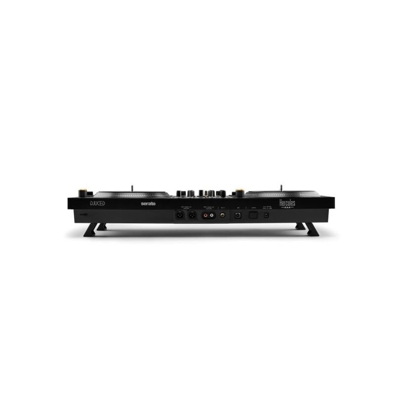 Hercules DJ Inpulse T7 Premium - Kontroler DJ Hercules DJ Inpulse T7 Premium - Kontroler DJ