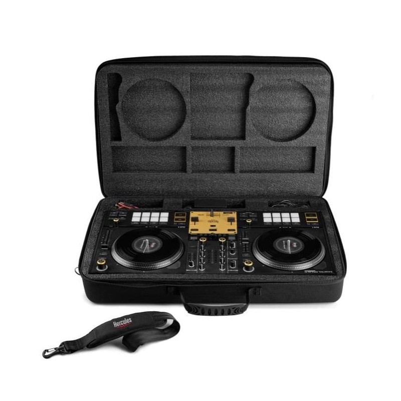 Hercules DJ Inpulse T7 Premium - Kontroler DJ Hercules DJ Inpulse T7 Premium - Kontroler DJ