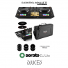 Hercules DJ Inpulse T7 Premium - Kontroler DJ Hercules DJ Inpulse T7 Premium - Kontroler DJ