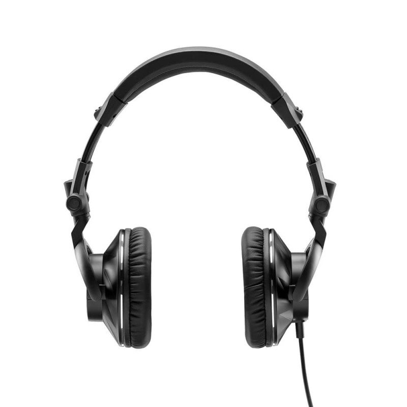 Hercules DJ HDP DJ60 - Słuchawki DJ