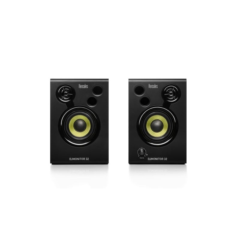 Hercules DJ Starter Kit - Zestaw DJ Hercules DJ Starter Kit - Zestaw DJ