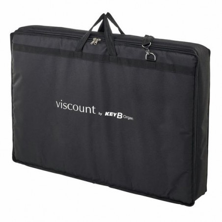 Viscount Legend Pedalboard 25 Bag - pokrowiec - 1