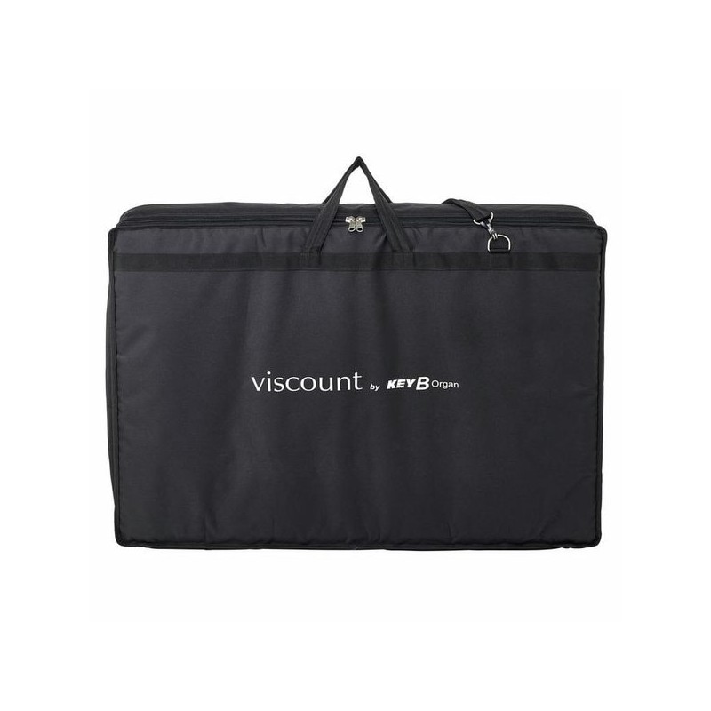 Viscount Legend Pedalboard 25 Bag - pokrowiec - 2