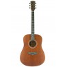 Arrow Raw Series Mahogany - gitara akustyczna - 1 Arrow Raw Series Mahogany - gitara akustyczna - 1