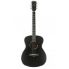 Arrow Raw Series Black - gitara akustyczna - 1 Arrow Raw Series Black - gitara akustyczna - 1