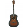Arrow Raw Series Gradient - gitara akustyczna - 1