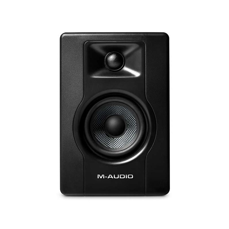 M-AUDIO BX3 Pair – Para Aktywnych Monitorów - 2