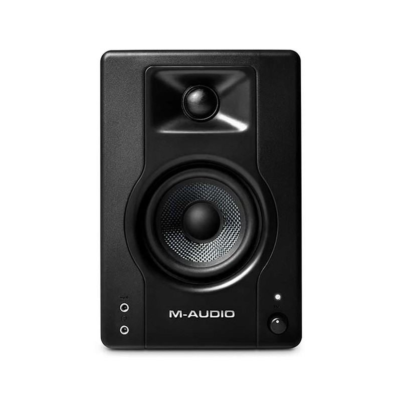 M-AUDIO BX3 Pair – Para Aktywnych Monitorów - 4