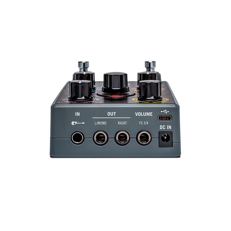 Line 6 POD Express Bass - multiefekt basowy - 3