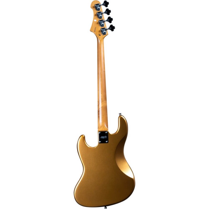 JET JJB-300 GD R Gitara basowa