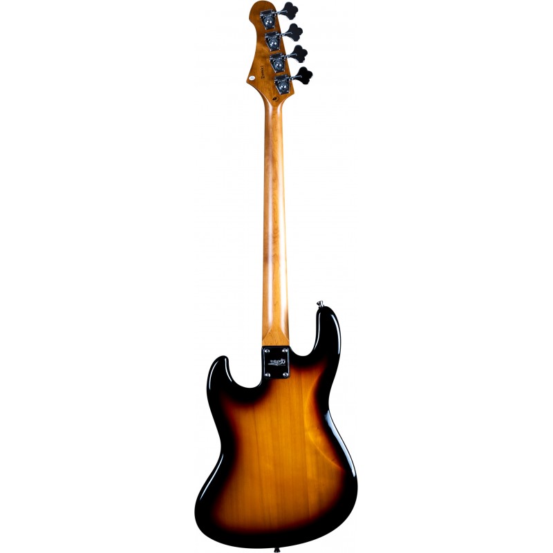 JET JJB-300 SB Gitara basowa