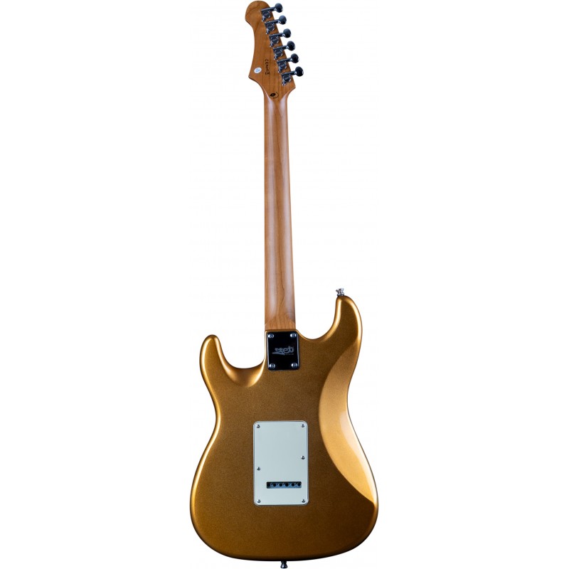 JET 300 GD SSS Gitara elektryczna