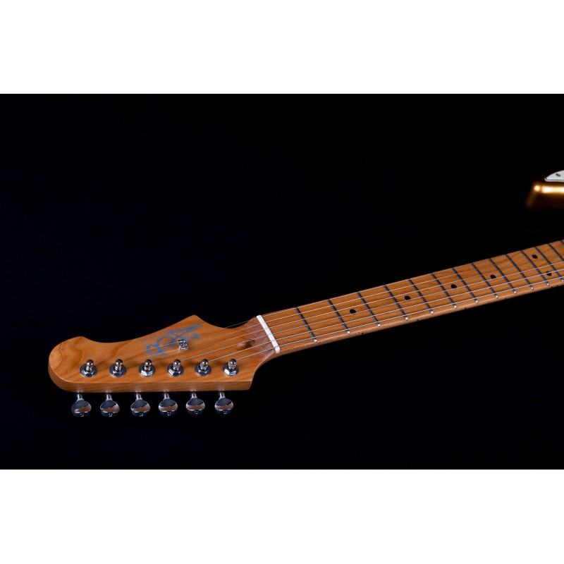 JET 300 GD SSS Gitara elektryczna