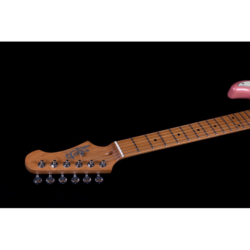 JET JS 300 BGD SSS Gitara elektryczna