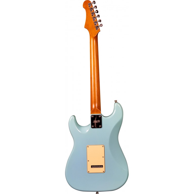 JET JS-300 BL SSS Gitara elektryczna