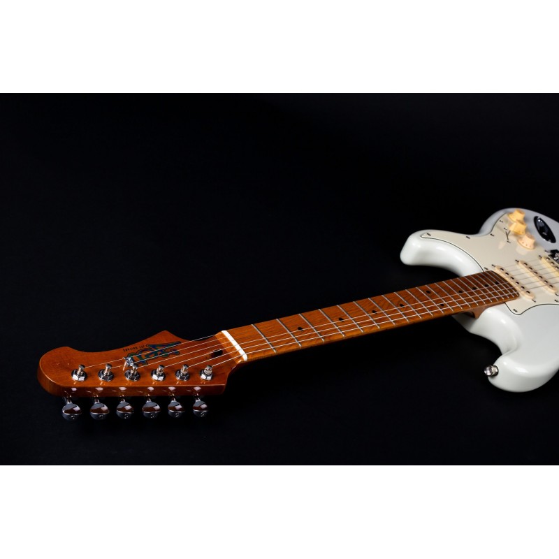 JET JS-300 OW SSS Gitara elektryczna