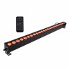 LIGHT4ME Pixel BAR 24x3W MKIII IR listwa LED pilot LIGHT4ME Pixel BAR 24x3W MKIII IR listwa LED pilot