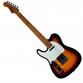 JET JT-300 SB SS LH Gitara elektryczna