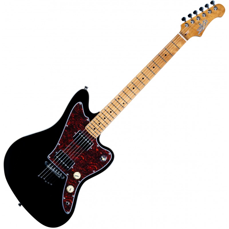 JET JJ-350 BK HH Gitara elektryczna