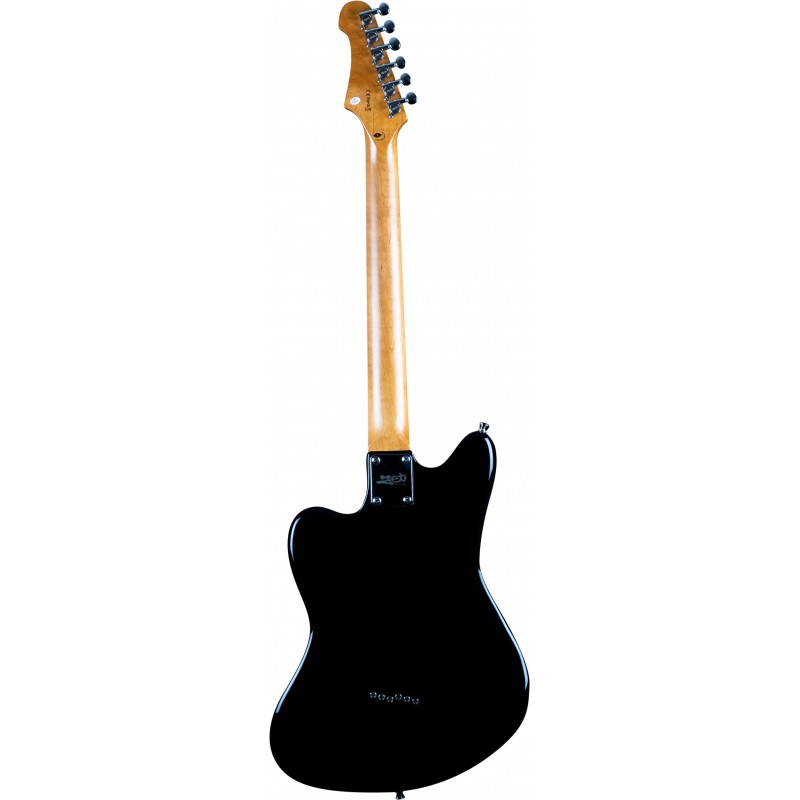 JET JJ-350 BK HH Gitara elektryczna