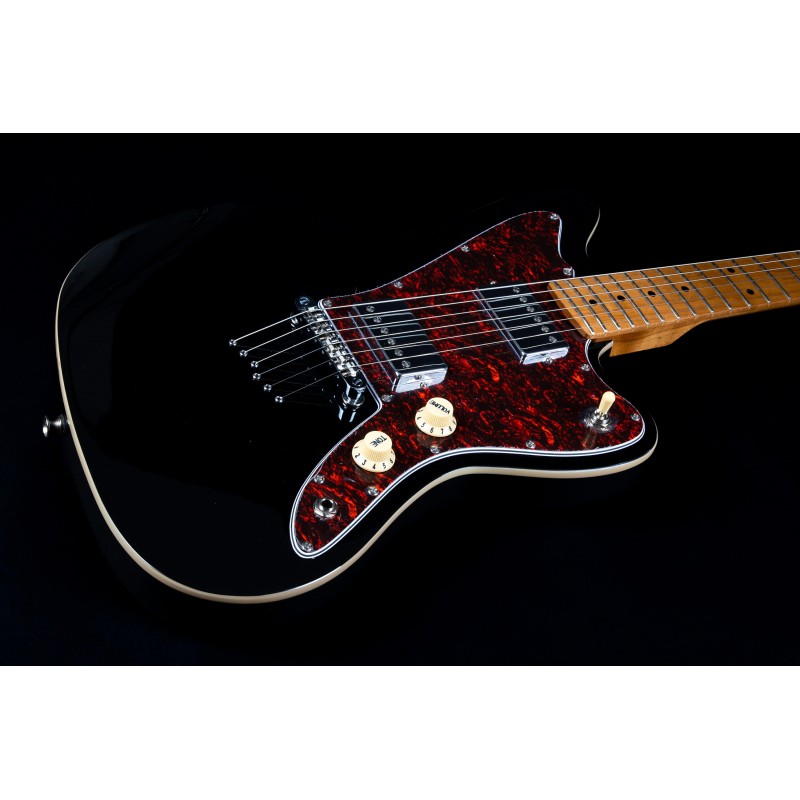 JET JJ-350 BK HH Gitara elektryczna