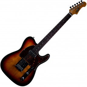 JET JT-350 SB SH Gitara elektryczna