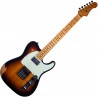 JET JT-350 SB SH RELIC Gitara elektryczna JET JT-350 SB SH RELIC Gitara elektryczna
