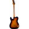 JET JT-350 SB SH RELIC Gitara elektryczna JET JT-350 SB SH RELIC Gitara elektryczna