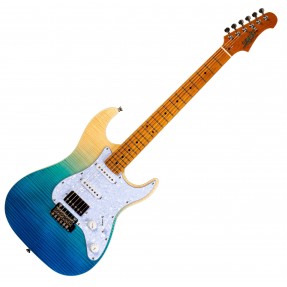 JET JS-450 TBL HSS Gitara elektryczna