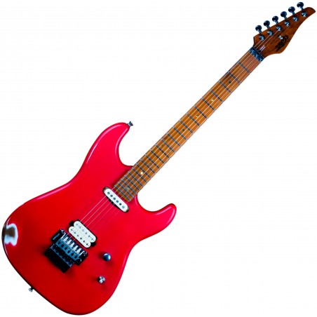 JET JS-850 FR HS RELIC Gitara elektryczna