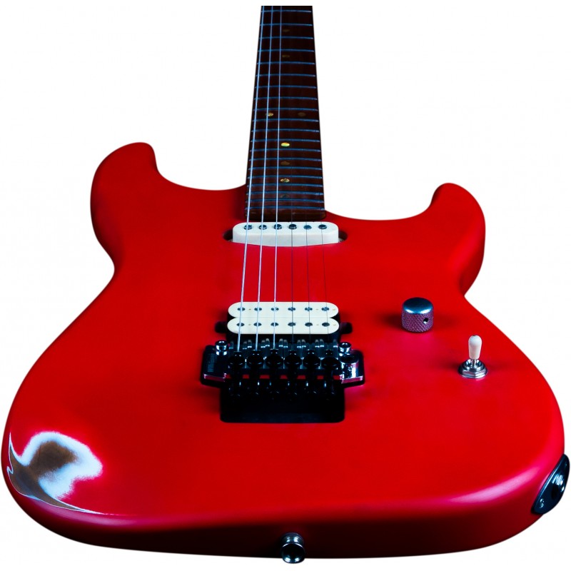 JET JS-850 FR HS RELIC Gitara elektryczna