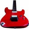 JET JS-850 FR HS RELIC Gitara elektryczna