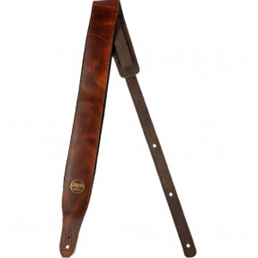 JET SL-50 BR GS Pasek gitarowy