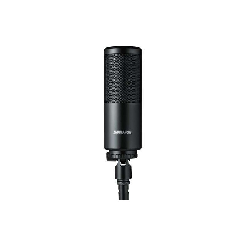 Shure SM4 mikrofon do domowego studia - 2