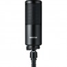 Shure SM4 mikrofon do domowego studia - 2