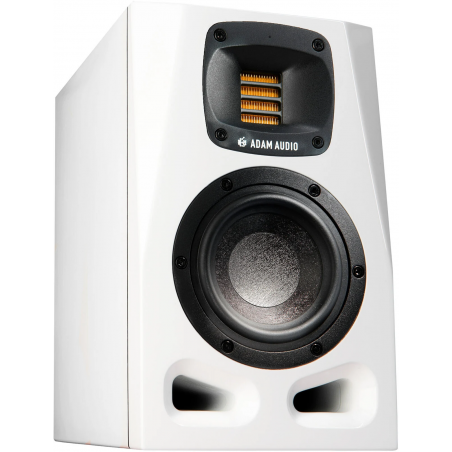 Adam Audio A4V White - Monitor aktywny limitowany - 1