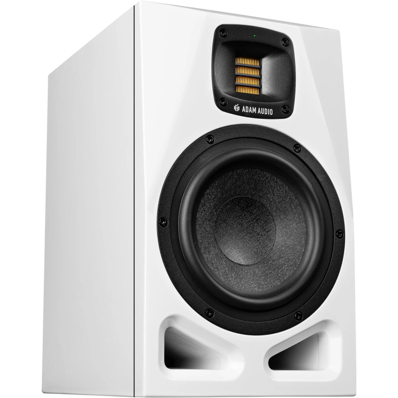 Adam Audio A7V White - Monitor aktywny limitowany - 1