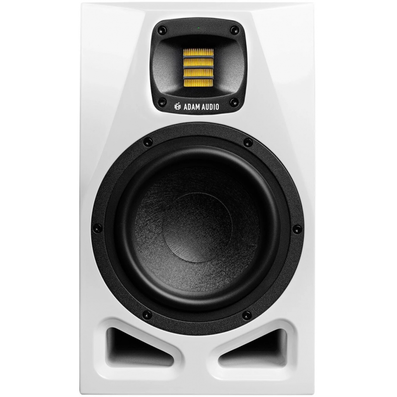 Adam Audio A7V White - Monitor aktywny limitowany - 2